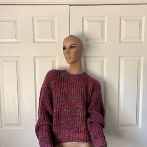 NWOT Anthropologie Sweater